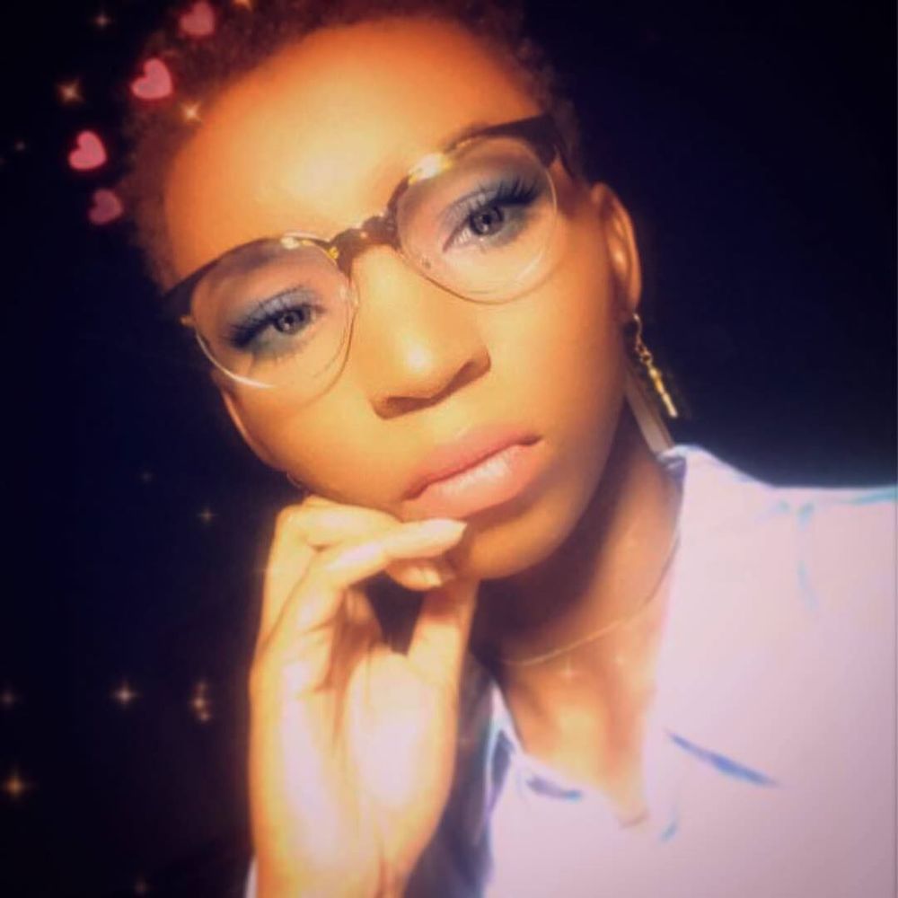 Meet your Posher, Diamond